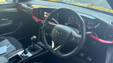 Vauxhall Mokka 1.2 Turbo 100 SRi Nav Premium 5dr Petrol Hatchback